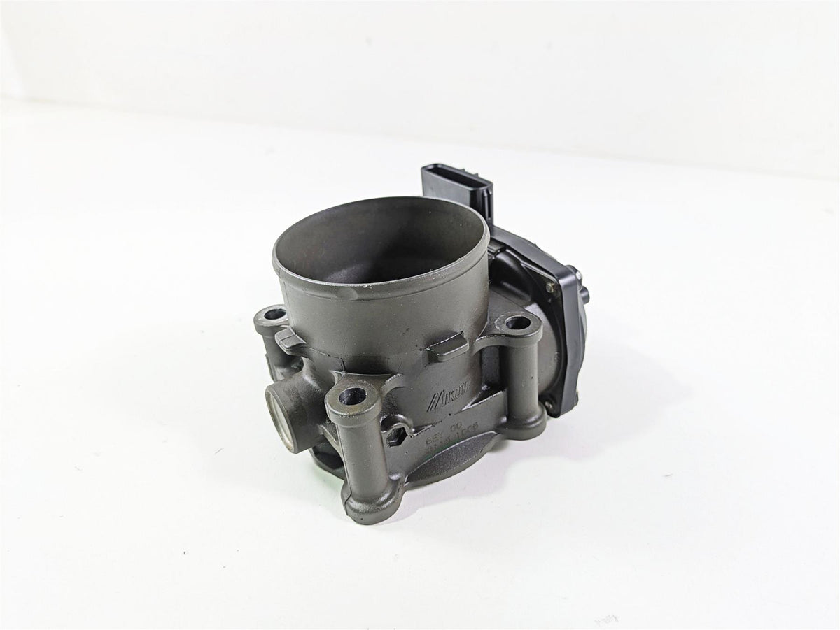 2019 Yamaha VX Cruiser HO 1800 Throttle Body Fuel Injection 6BH-13750-10-00 {{ shop.shopifyCountryName }} - Mototech271
