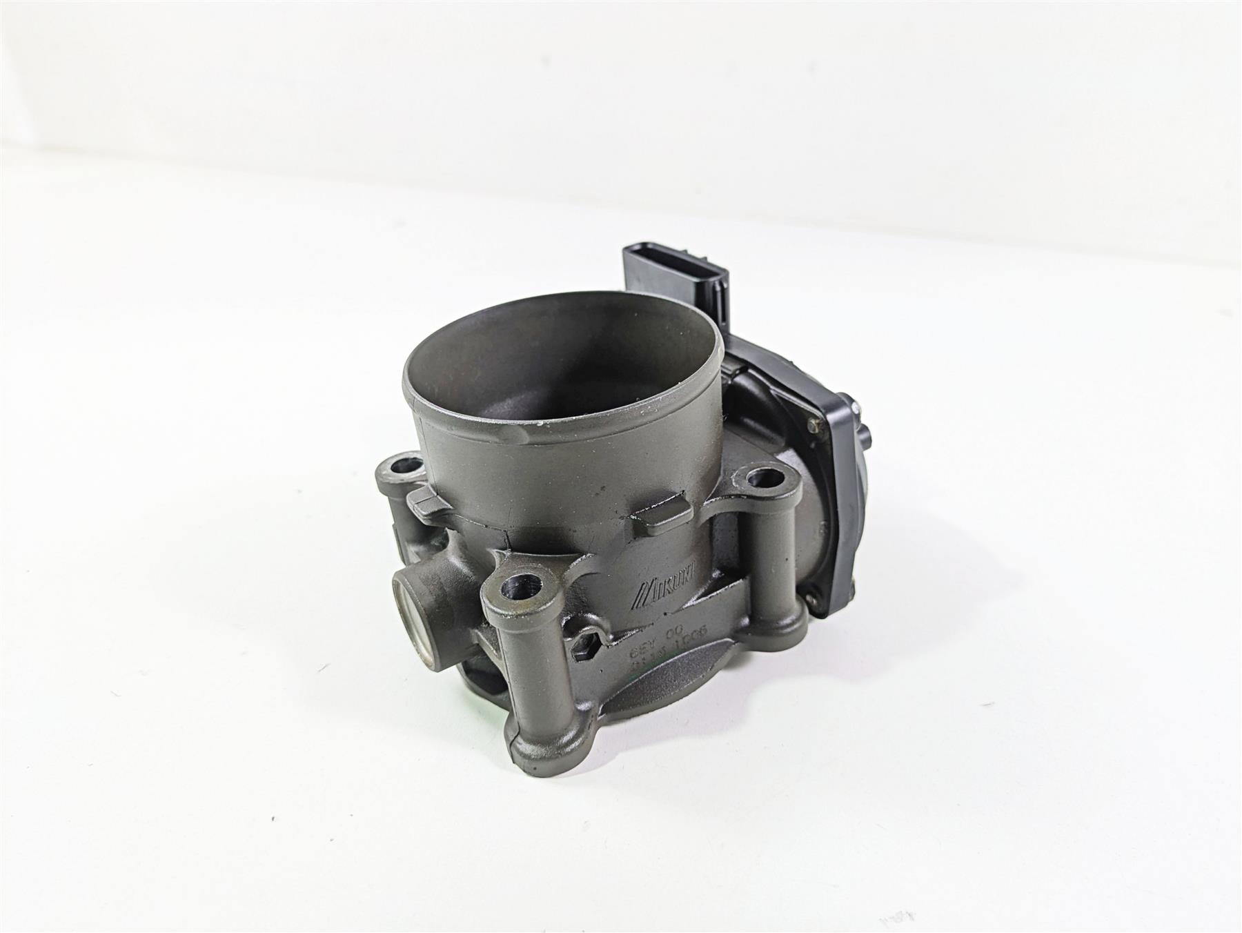 2019 Yamaha VX Cruiser HO 1800 Throttle Body Fuel Injection 6BH-13750-10-00 {{ shop.shopifyCountryName }} - Mototech271