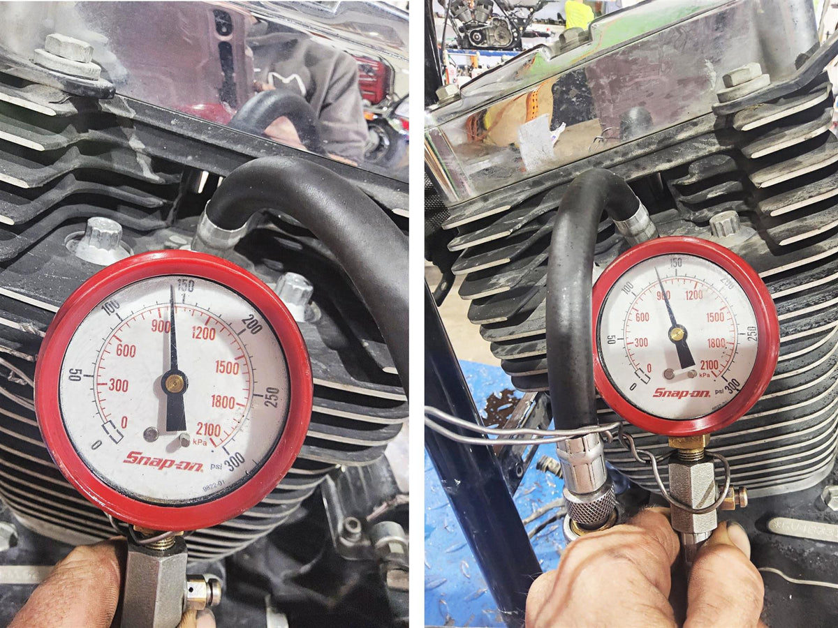 2011 Harley FXDC Dyna Super Glide Running 96ci Engine Motor 32K - Video 16200277 {{ shop.shopifyCountryName }} - Mototech271
