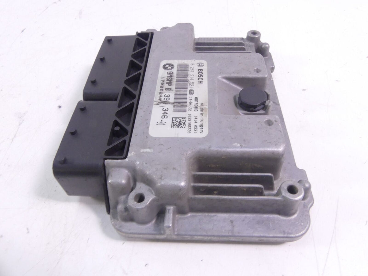 2018 BMW K1600 Bagger Cdi Ecu Ecm Engine Control Module 13618392346 {{ shop.shopifyCountryName }} - Mototech271