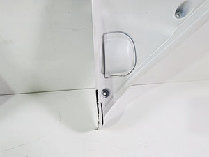 2018 Indian Chieftain Limited Front Nose Inner Fairing Cover Speaker 5452568
