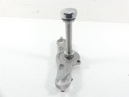 2015 Harley FLD Dyna Switchback Lower Triple Tree Steering Clamp 45900025 {{ shop.shopifyCountryName }} - Mototech271