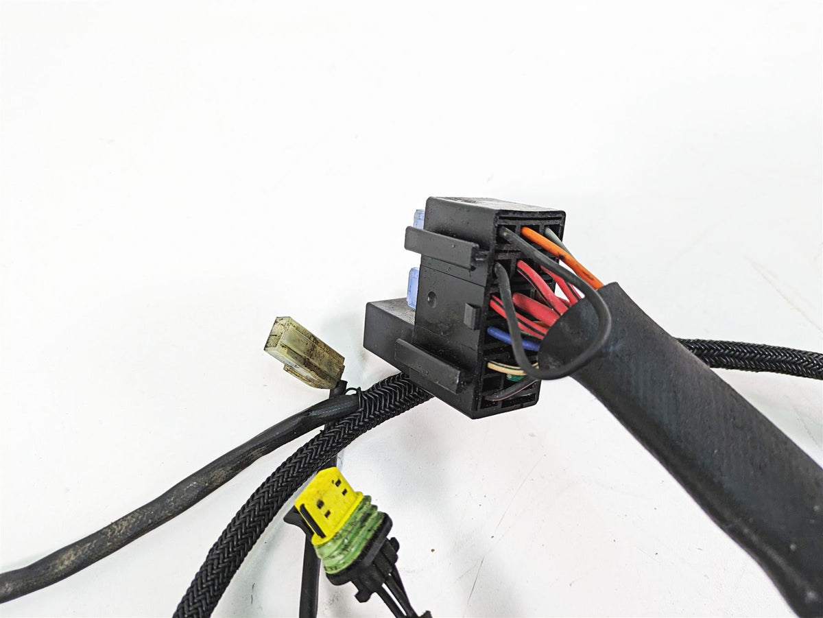 2006 Harley Sportster XL1200 Main Wiring Harness Loom - Read 70139-06 {{ shop.shopifyCountryName }} - Mototech271