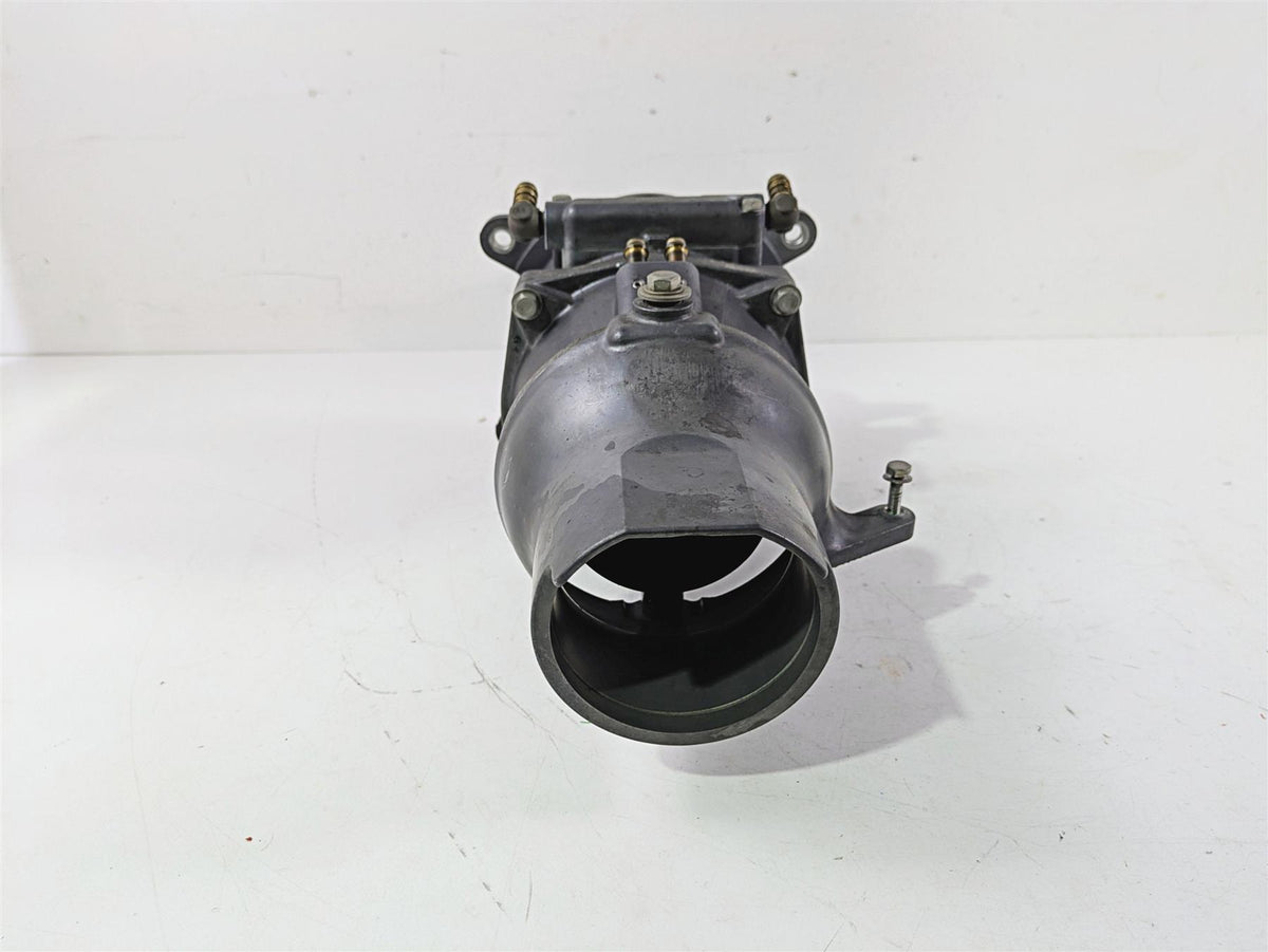 2011 Kawasaki STX-15F Jetski Jetpump Impeller & Mount Read 59496-0074 59496-0001 {{ shop.shopifyCountryName }} - Mototech271