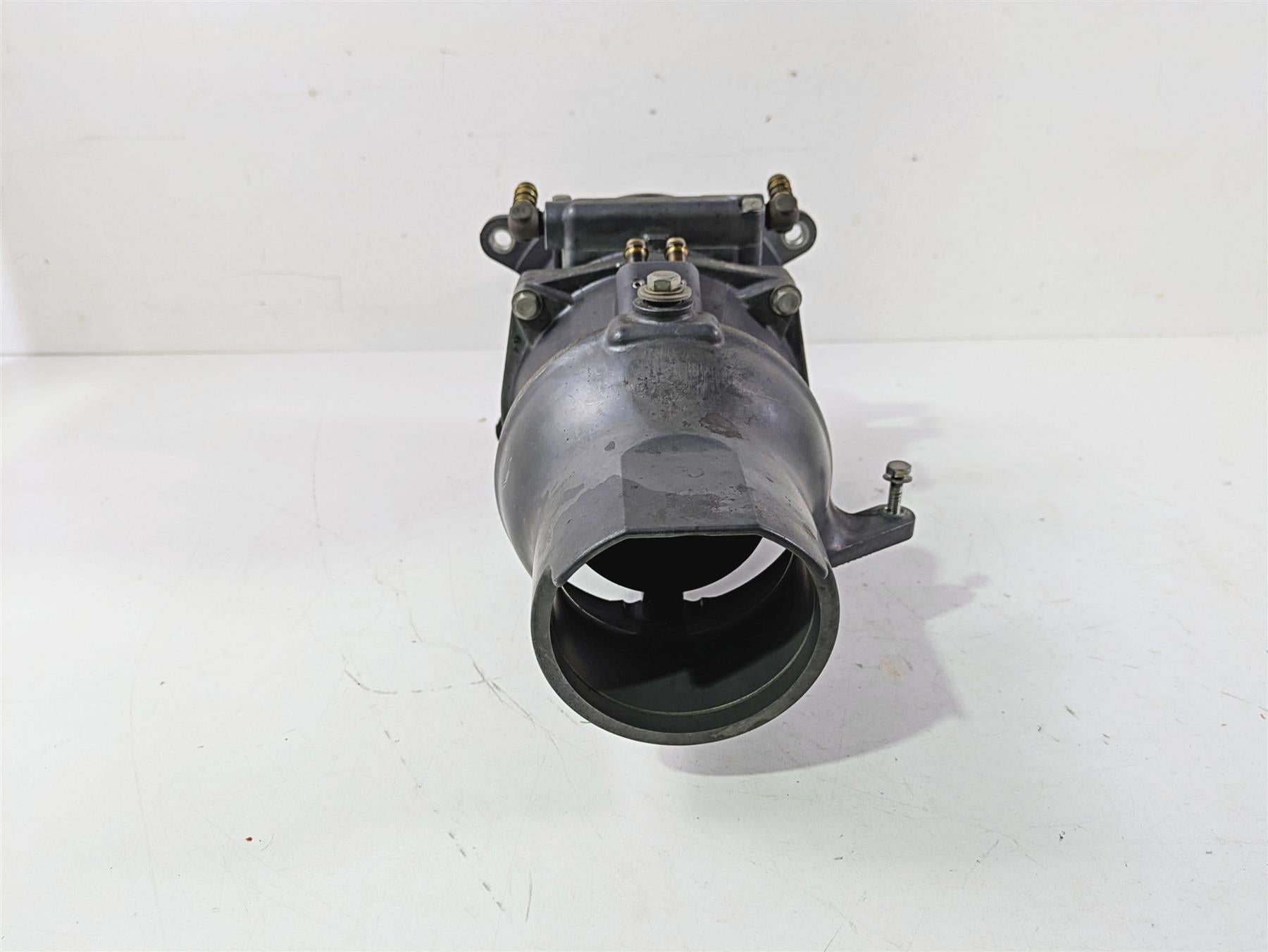 2011 Kawasaki STX-15F Jetski Jetpump Impeller & Mount Read 59496-0074 59496-0001 {{ shop.shopifyCountryName }} - Mototech271
