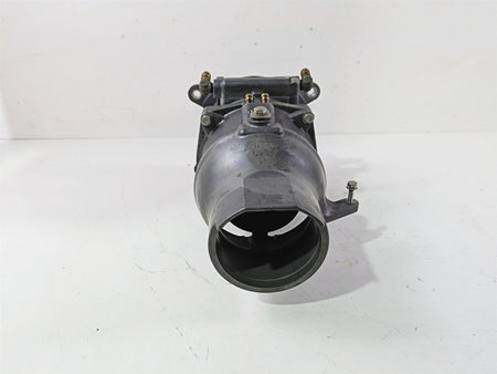 2011 Kawasaki STX-15F Jetski Jetpump Impeller & Mount Read 59496-0074 59496-0001 {{ shop.shopifyCountryName }} - Mototech271