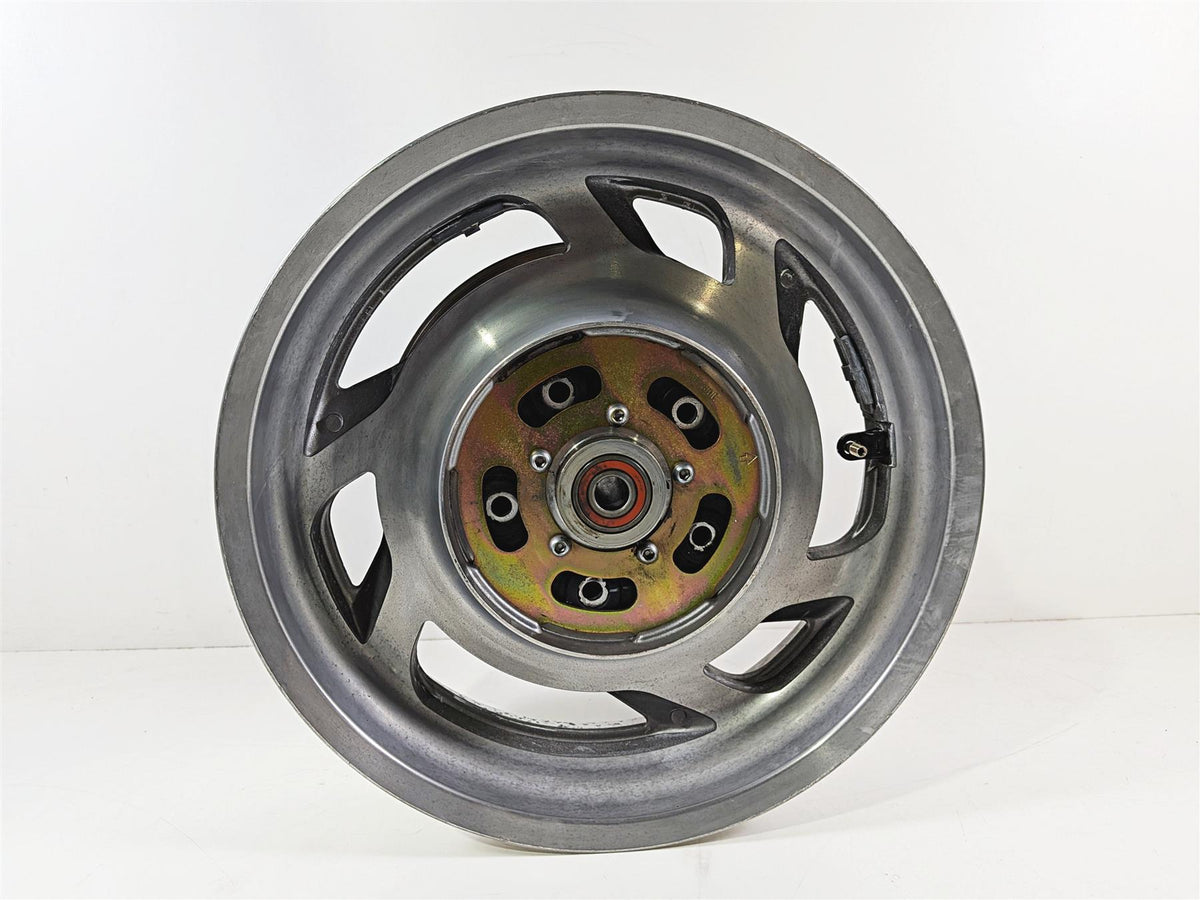 2000 Honda GL1500 Valkyrie Interstate Straight Rear Wheel Rim 16x5 42650-MBY-670-Mototech271
