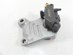 2003 Honda VTX1800 C Nissin Rear Brake Caliper & Bracket 43150-MCH-006 | Mototech271