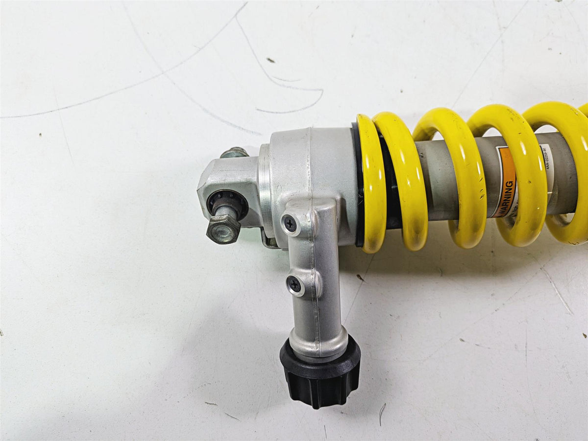 2012 Yamaha XT1200 Super Tenere Rear Shock Suspension Damper 23P-22210-40-00 {{ shop.shopifyCountryName }} - Mototech271