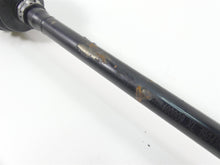 Load image into Gallery viewer, 2018 Can Am Maverick X3 Turbo STD Front Left Drive Cv Axle Shaft 705402097
