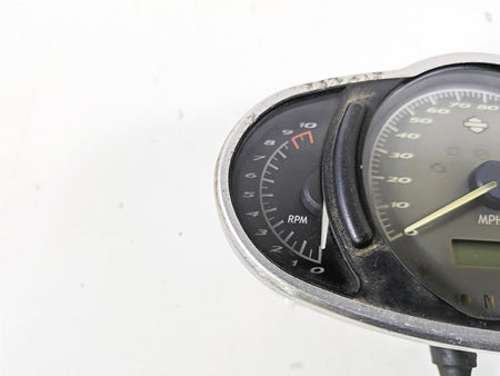 2013 Harley VRSCDX Night Rod Sp Gauges Speedometer Instrument 32K 67453-09 {{ shop.shopifyCountryName }} - Mototech271