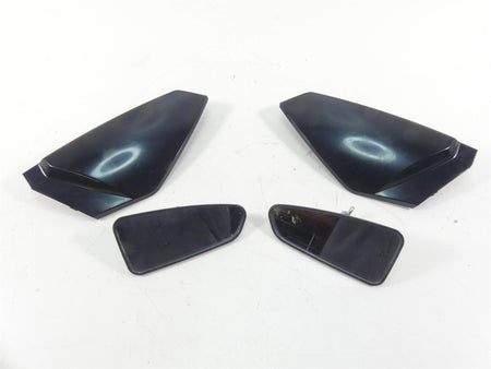 2010 Sea-Doo 4-Tec GTX 215 Rear View Mirror & Cover Fairings 269501790 269501785 {{ shop.shopifyCountryName }} - Mototech271