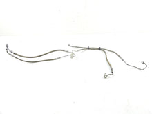 Load image into Gallery viewer, 2015 Harley VRSCF Muscle V-Rod Front Abs Brake Line Hose Set 42022-09A | Mototech271
