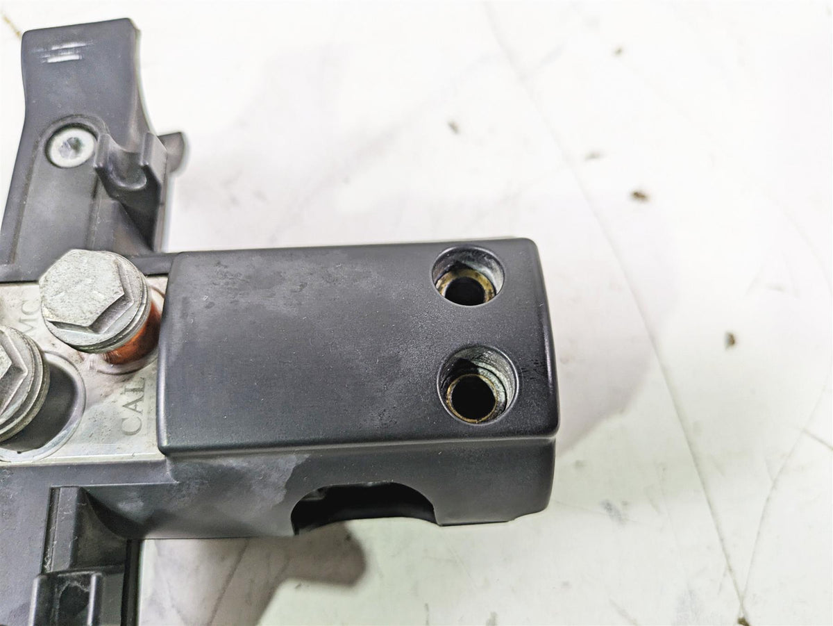 2016 Harley FLSTC Softail Heritage Front Abs Pump Module Unit 41100037 {{ shop.shopifyCountryName }} - Mototech271