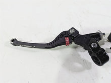 Load image into Gallery viewer, 2016 BMW S1000RR K46 ASV Clutch &amp; Brake Lever &amp; Perch 32728555464 32728555465
