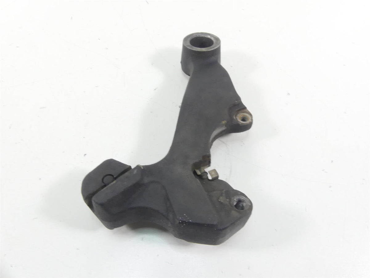 2011 Harley FXDWG Dyna Wide Glide Rear Brake Caliper Bracket Mount 25mm 42062-08 {{ shop.shopifyCountryName }} - Mototech271