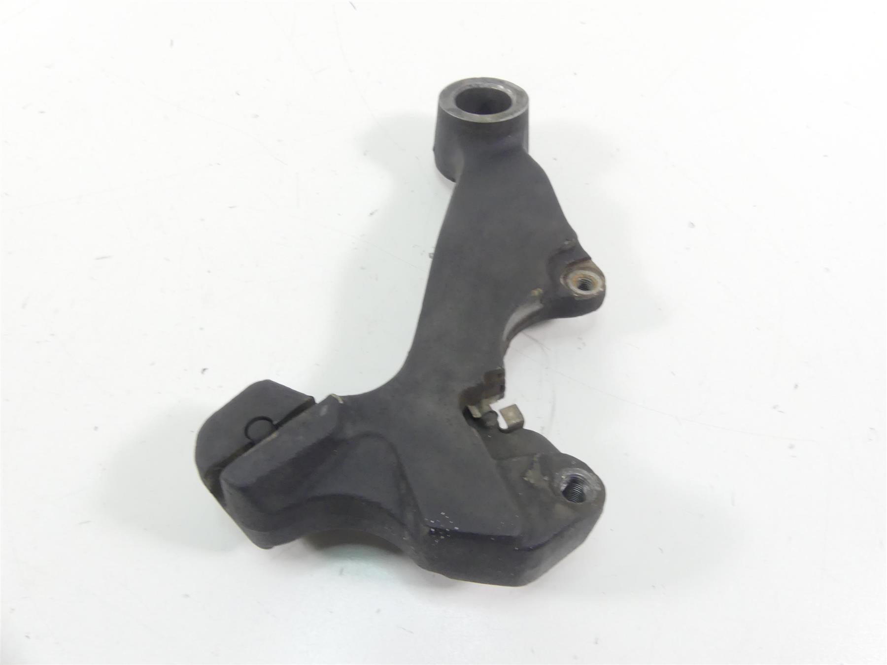 2011 Harley FXDWG Dyna Wide Glide Rear Brake Caliper Bracket Mount 25mm 42062-08 {{ shop.shopifyCountryName }} - Mototech271