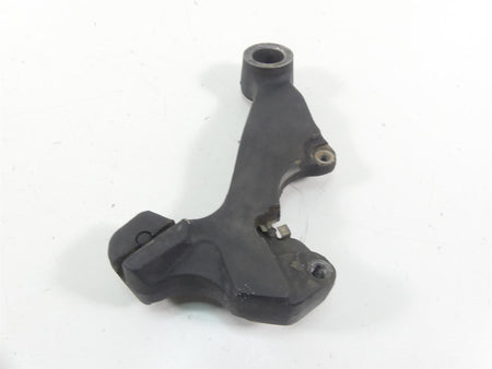 2011 Harley FXDWG Dyna Wide Glide Rear Brake Caliper Bracket Mount 25mm 42062-08 {{ shop.shopifyCountryName }} - Mototech271