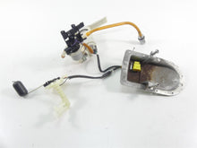Load image into Gallery viewer, 2014 Harley FXDF Dyna Fat Bob Fuel Gas Petrol Pump - Tested 75218-04D
