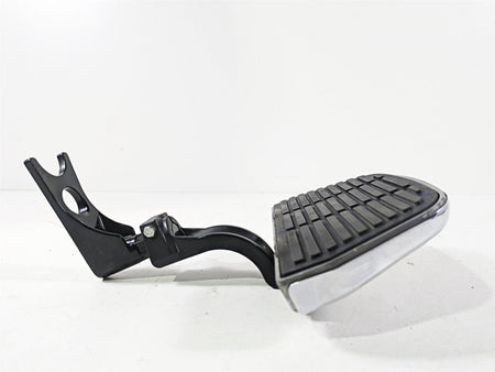2003 Harley FLSTC Softail Heritage 100th Rear Floorboard Set & Adapter 50942-00 {{ shop.shopifyCountryName }} - Mototech271