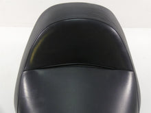 Load image into Gallery viewer, 2007 Suzuki M109R VZR1800 Boulevard Front Seat Saddle -Read 45100-48G11-EGZ
