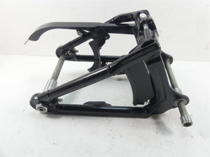 2018 Harley Softail FXBB Street Bob Swingarm Swing Arm Guards & Axle 47400099BHP