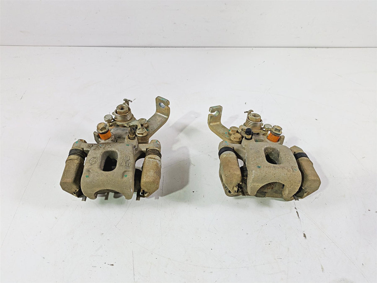 2022 CFMoto Zforce 950 Sport Rear Brake Caliper Set 5BY0-081060 5BY0-081050 {{ shop.shopifyCountryName }} - Mototech271