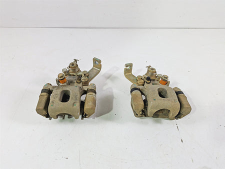 2022 CFMoto Zforce 950 Sport Rear Brake Caliper Set 5BY0-081060 5BY0-081050 {{ shop.shopifyCountryName }} - Mototech271