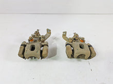 Load image into Gallery viewer, 2022 CFMoto Zforce 950 Sport Rear Brake Caliper Set 5BY0-081060 5BY0-081050

