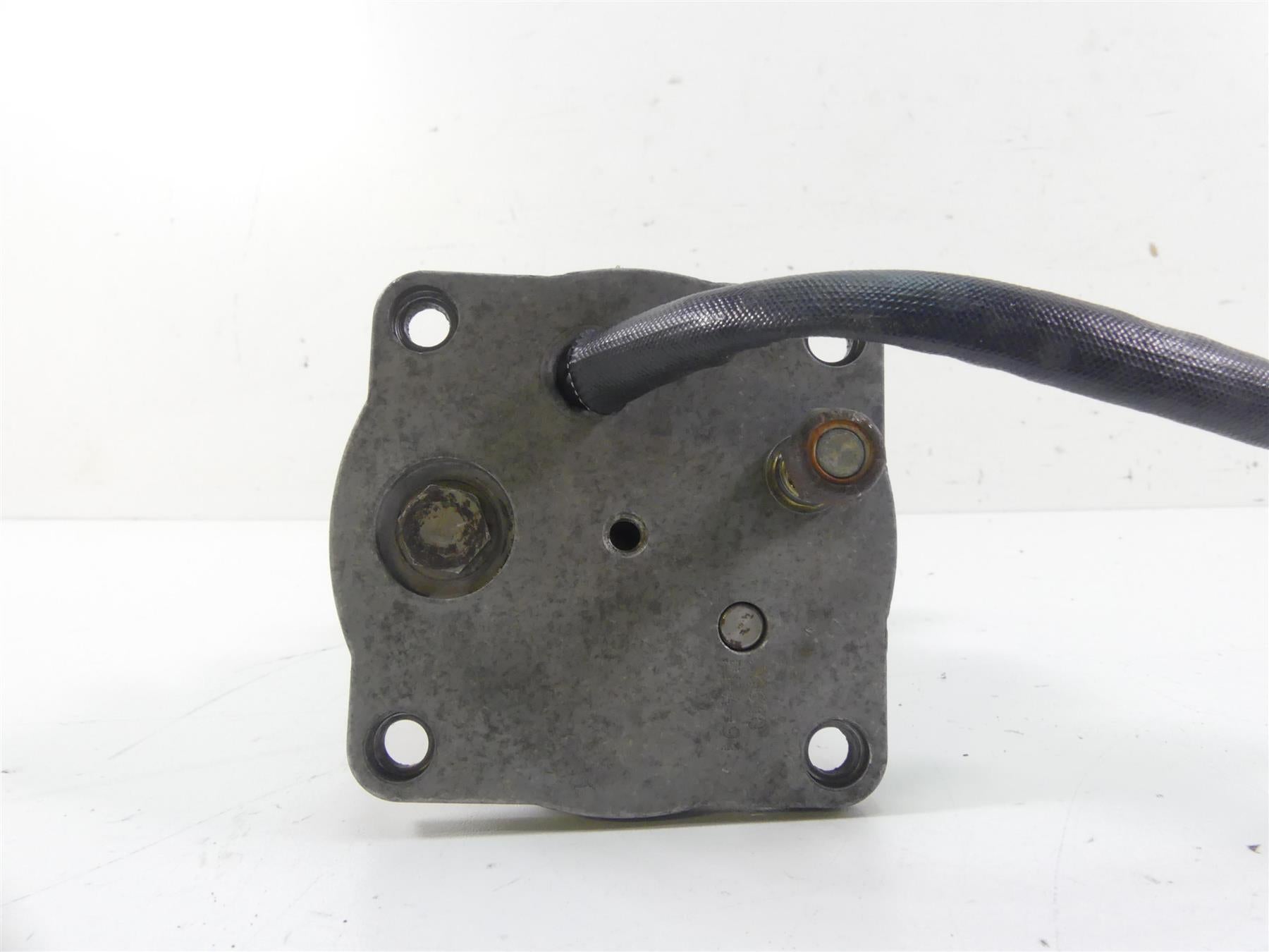 2007 Buell XB12 SS Lightning Fuel Gas Petrol Pump - Tested P0130.02A8A {{ shop.shopifyCountryName }} - Mototech271
