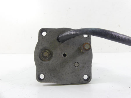 2007 Buell XB12 SS Lightning Fuel Gas Petrol Pump - Tested P0130.02A8A {{ shop.shopifyCountryName }} - Mototech271