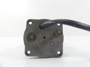 2007 Buell XB12 SS Lightning Fuel Gas Petrol Pump - Tested P0130.02A8A