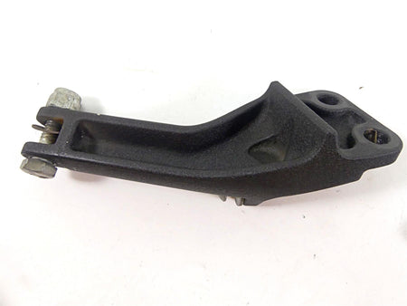 2014 Harley Dyna FXDB Street Bob Rear Passenger Footpeg Mounts 49224-06 49230-06 {{ shop.shopifyCountryName }} - Mototech271