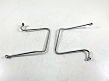 Load image into Gallery viewer, 2000 Harley Dyna FXDL Low Rider Rear Saddlebag Rail Holder Mount Set
