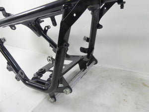 2016 Moto Guzzi V7 II Special 750 Straight Main Frame Chassis + Florida Salvage Title 2B000975 | Mototech271