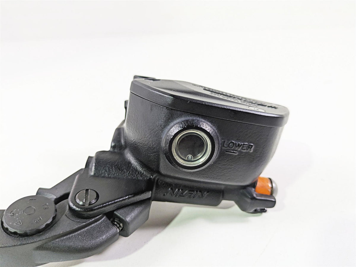 2022 BMW RnineT Pure K22 Nissin Front Brake Master Cylinder 32728563845 {{ shop.shopifyCountryName }} - Mototech271