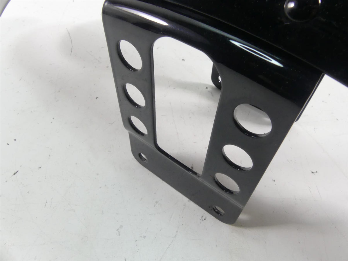 2020 Harley Sportster XL1200 NS Iron Front Fender Tire Hugger Mud Guard 59712-07 {{ shop.shopifyCountryName }} - Mototech271