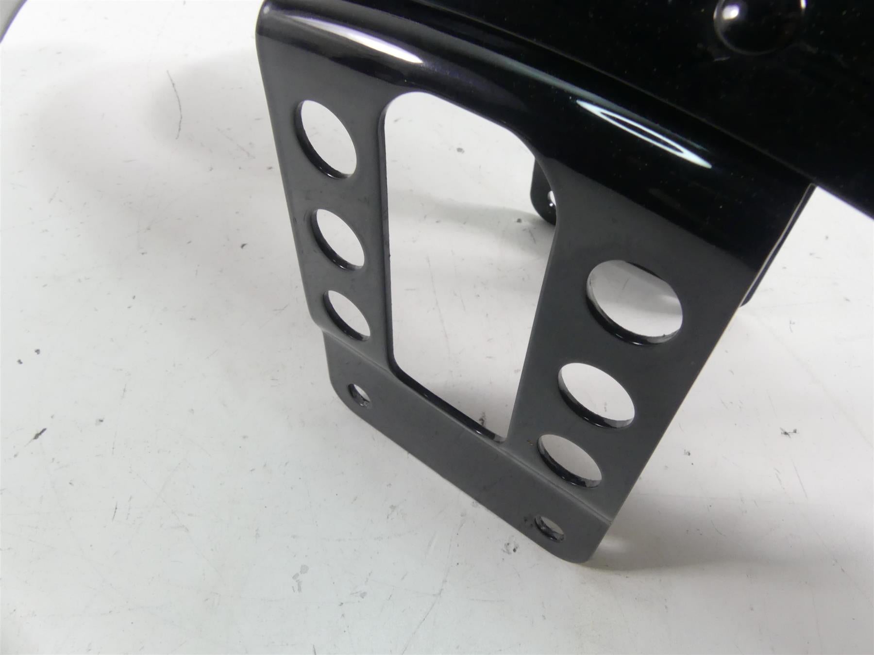 2020 Harley Sportster XL1200 NS Iron Front Fender Tire Hugger Mud Guard 59712-07 {{ shop.shopifyCountryName }} - Mototech271