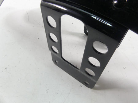 2020 Harley Sportster XL1200 NS Iron Front Fender Tire Hugger Mud Guard 59712-07 {{ shop.shopifyCountryName }} - Mototech271