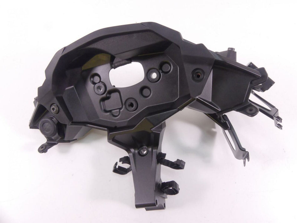 2018 Kawasaki Ninja H2 ZX1002 SX SE Front Stay Gauges Mirror Holder 35063-1417 {{ shop.shopifyCountryName }} - Mototech271