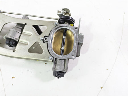 2008 Ducati SBK 1098 S Throttle Body Bodies 28240791A {{ shop.shopifyCountryName }} - Mototech271