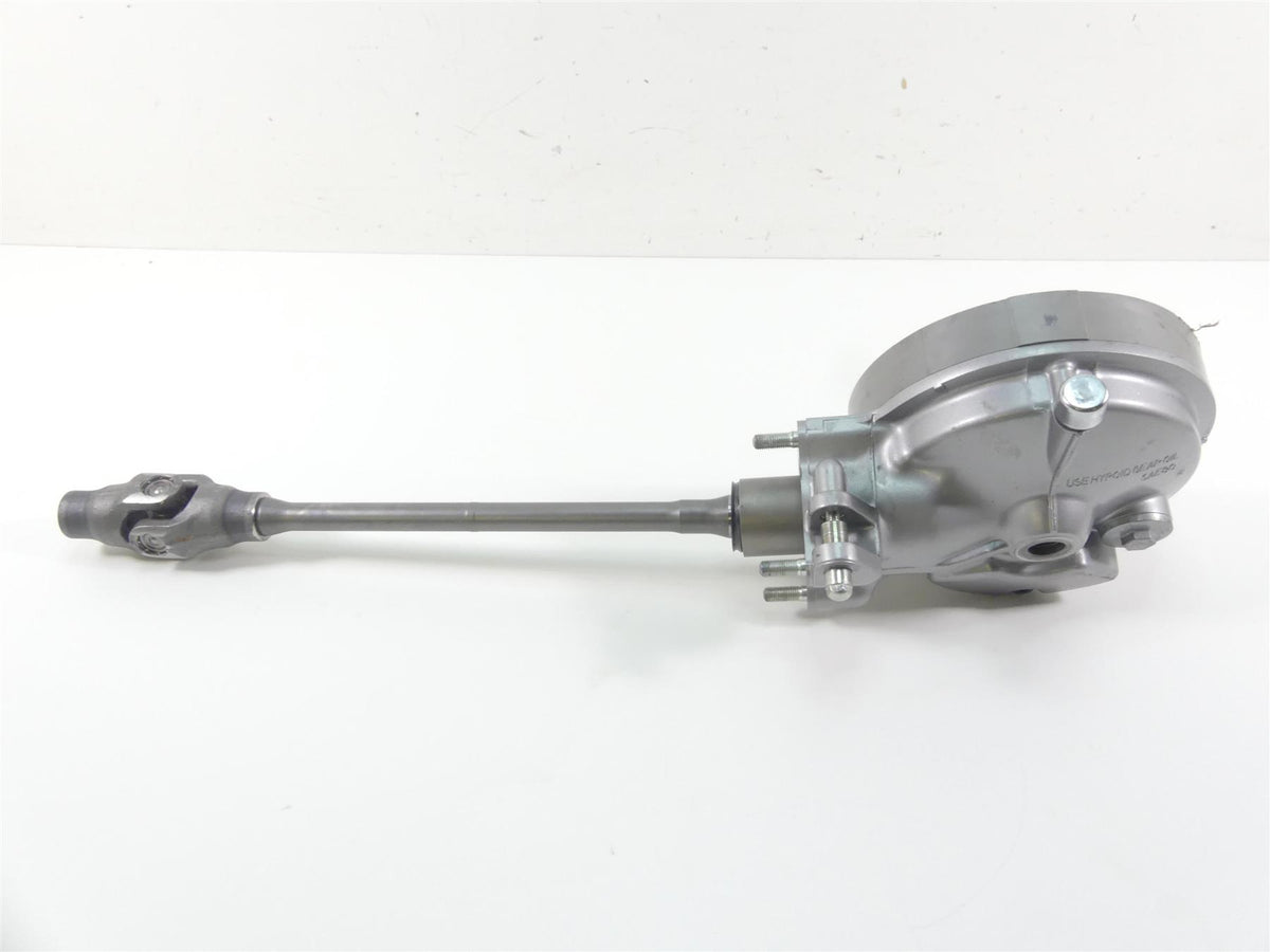 2007 Honda VT1100 C2 Shadow Rear Differential Drive Shaft Set 41300-MEG-020 {{ shop.shopifyCountryName }} - Mototech271