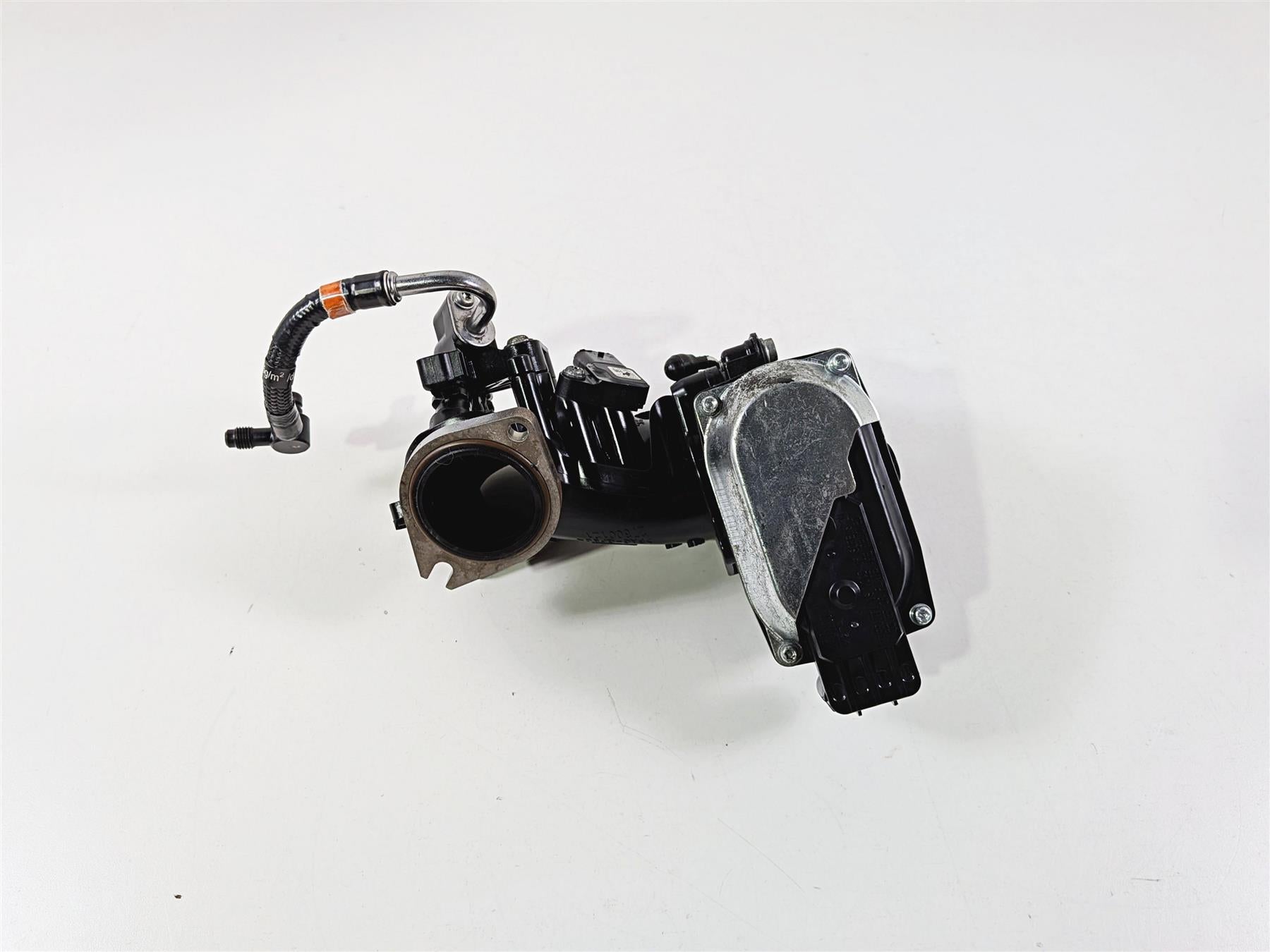 2022 Harley Softail FXLRST Low Rider Throttle Body Fuel Injectors 27300122 {{ shop.shopifyCountryName }} - Mototech271