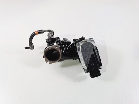 2022 Harley Softail FXLRST Low Rider Throttle Body Fuel Injectors 27300122 {{ shop.shopifyCountryName }} - Mototech271