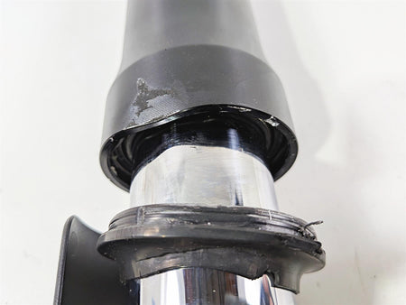 2020 Indian Challenger Limited Left Front Fork Leg - Dent 1824799 1825057-Mototech271