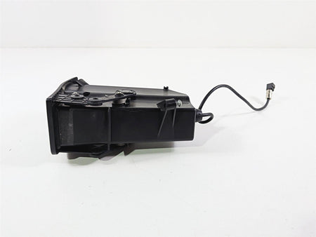2018 Harley Touring FLHTCU Electra Glide Front Media Phone Compartment 76000117-Mototech271