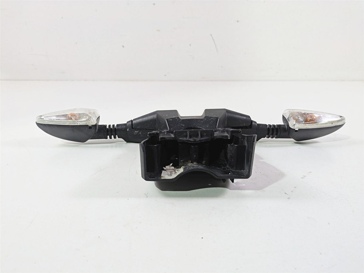 2018 KTM 1290 Super Duke R Front Blinker Turn Signals & Mounts -Read 78114025000 {{ shop.shopifyCountryName }} - Mototech271