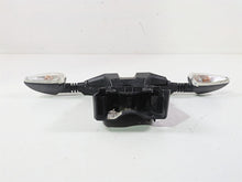 Load image into Gallery viewer, 2018 KTM 1290 Super Duke R Front Blinker Turn Signals &amp; Mounts -Read 78114025000
