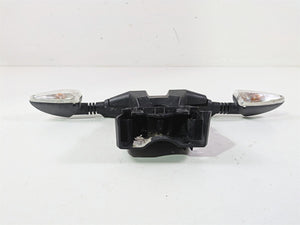 2018 KTM 1290 Super Duke R Front Blinker Turn Signals & Mounts -Read 78114025000