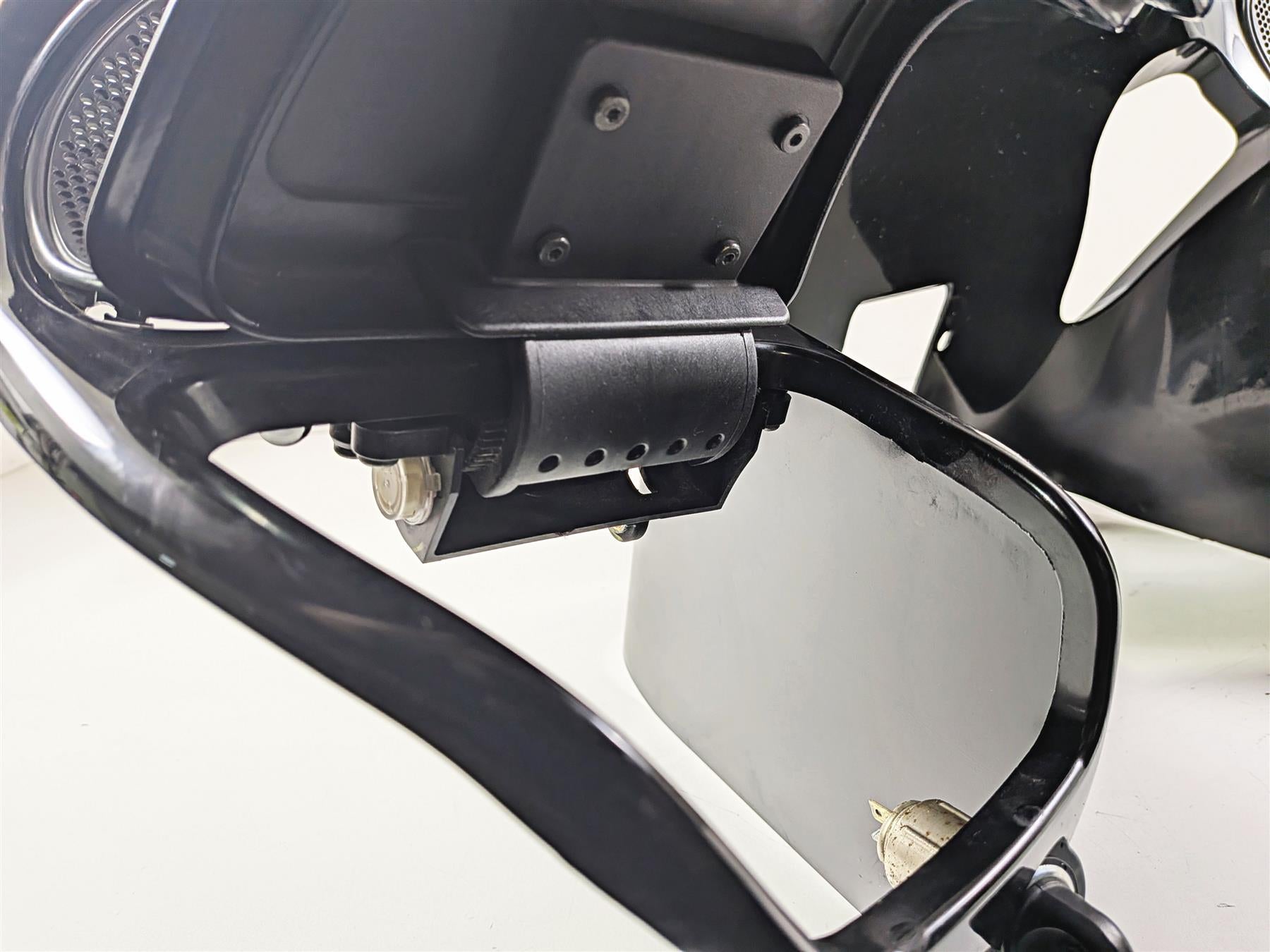 2020 Harley Touring FLTRK Road Glide Inner Front Nose Fairing 57000374DH {{ shop.shopifyCountryName }} - Mototech271